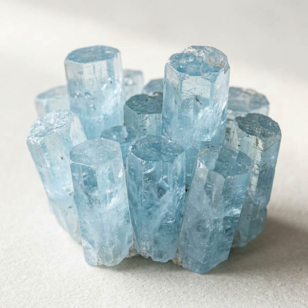 Aquamarine