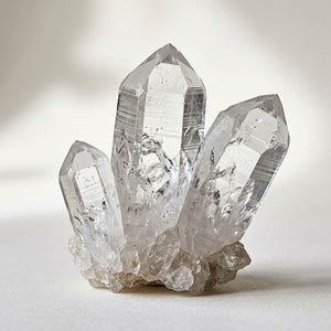 Clear Quartz