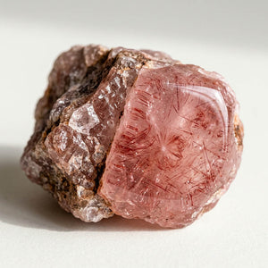 Strawberry Quartz