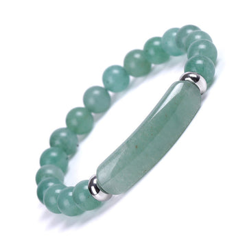 Handmade Natural Gemstone Healing Bracelet