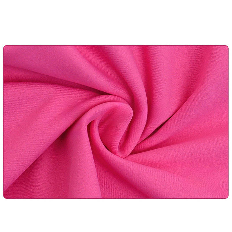 Women Long Sleeve Backless Jumpsuit Sports Fitness Yoga Bodysuit