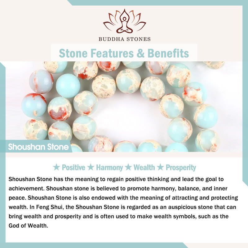 Shoushan Stone and Pearl Beaded Butterfly Charm Bracelet