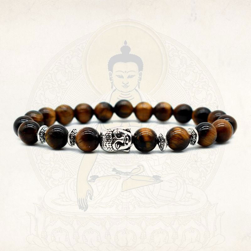 Amethyst Love Healing Bracelet