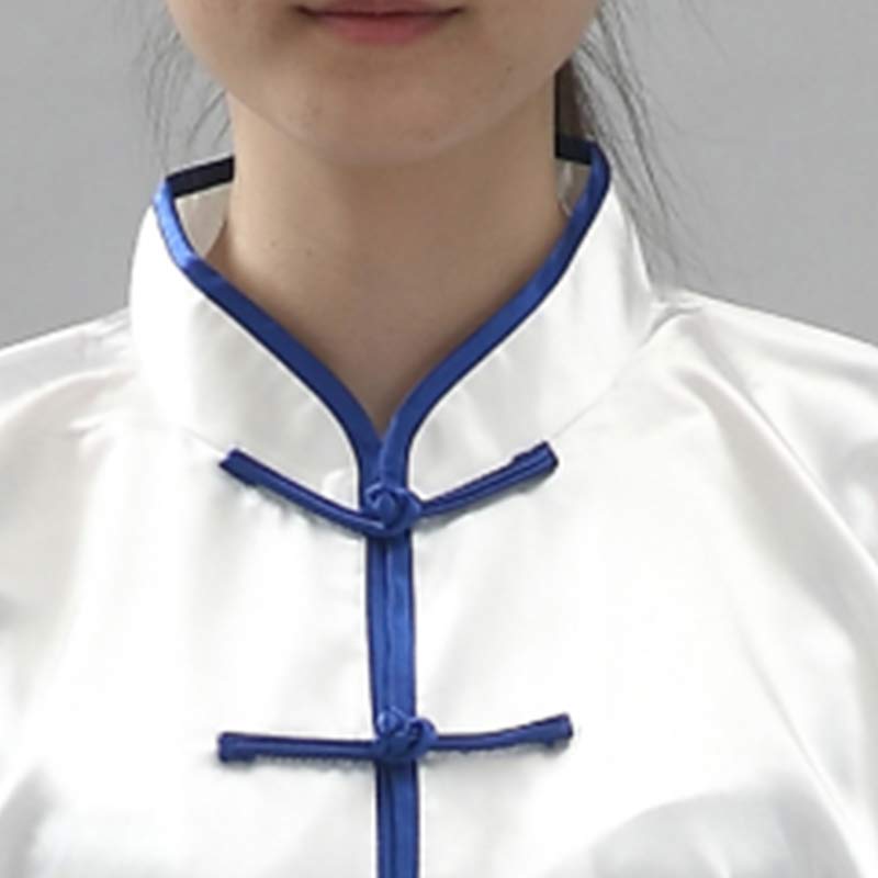 Handcrafted Tactile Unisex Tai Chi and Zen Meditation Practice Set