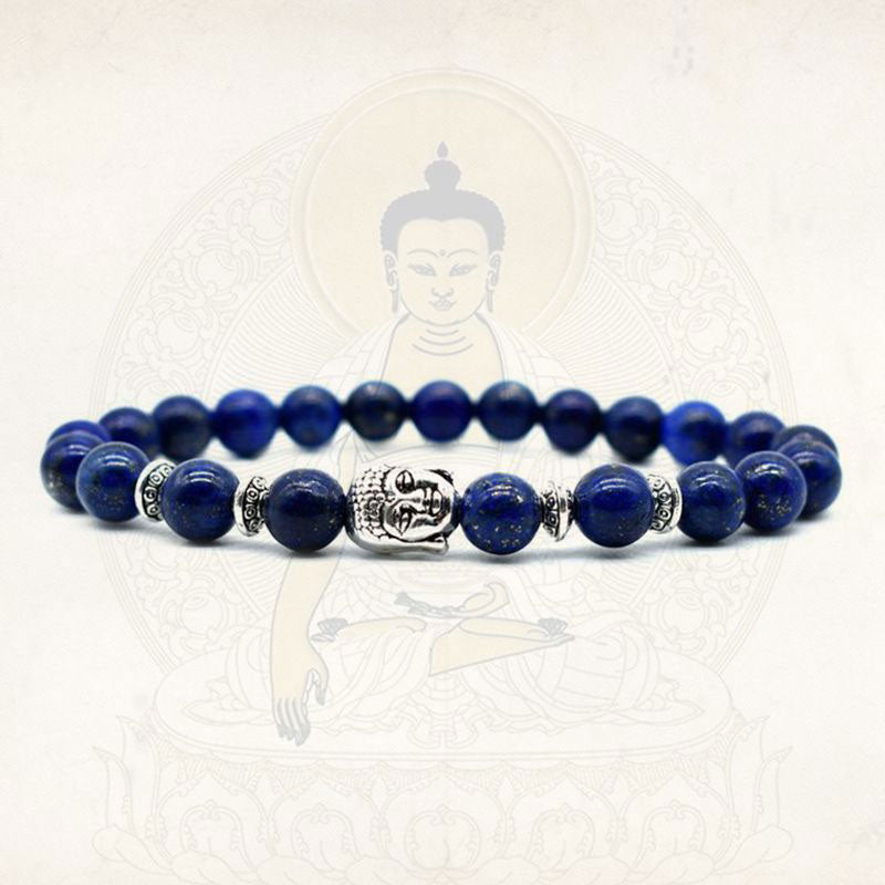 Amethyst Love Healing Bracelet