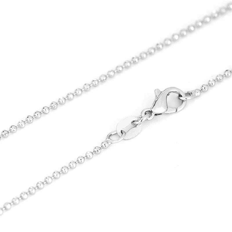 Marquise Pattern Natural Crystal Stone Charm Necklace Pendant