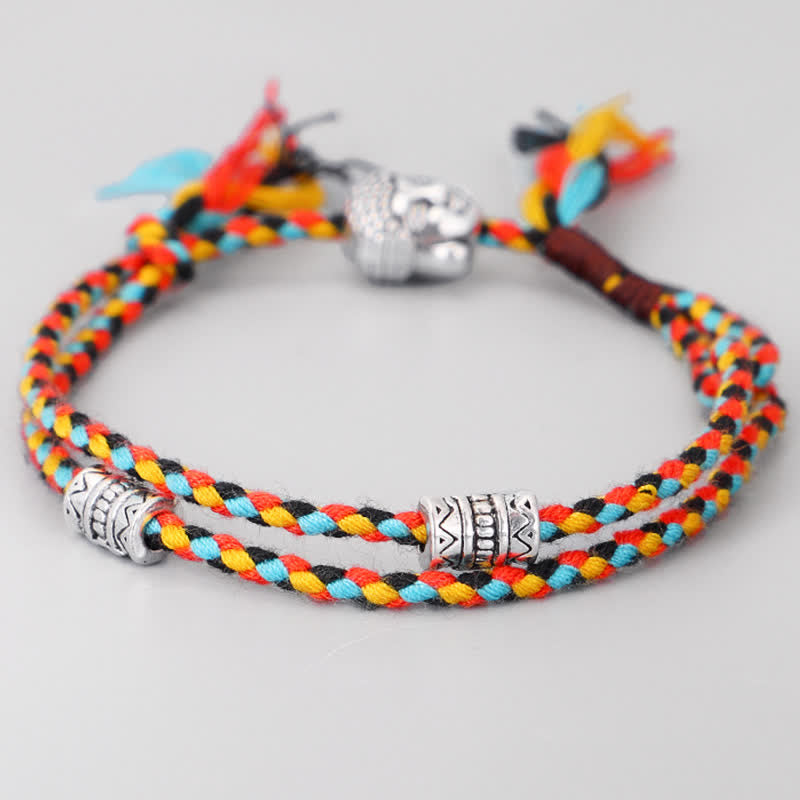 Head Serenity String Bracelet