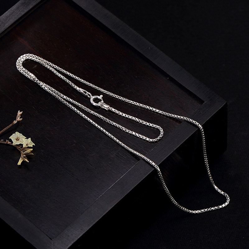 Zen Cairn Labradorite Various Crystals Calm Pendant Necklace