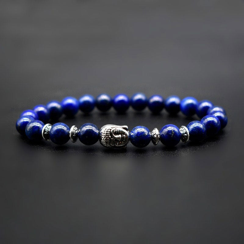 Amethyst Love Healing Bracelet