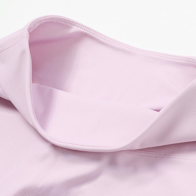 Women Short Sleeve T-Shirt Top High Waist Leggings Pants For Sports Yoga