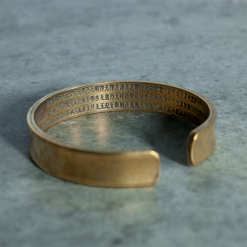 Tibetan Buddha Mantra Bracelet