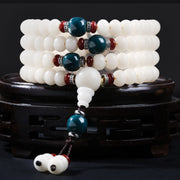 Bodhi Seed Malas