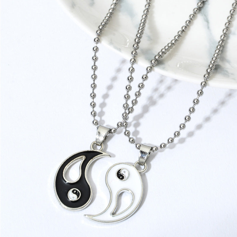 Yin Yang Balance Lover Gift Set