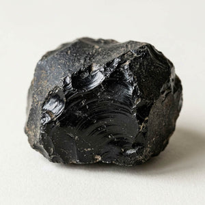 Black Obsidian