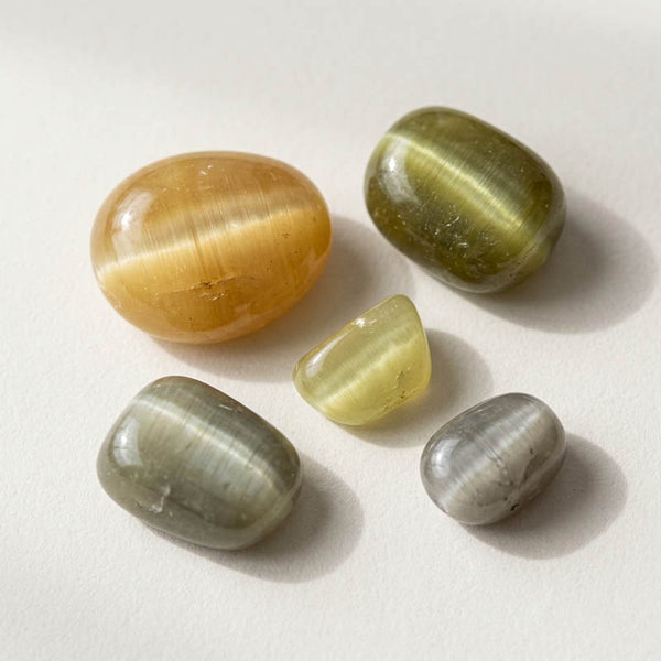 Cat's Eye