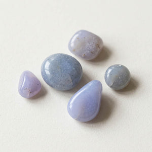 Chalcedony