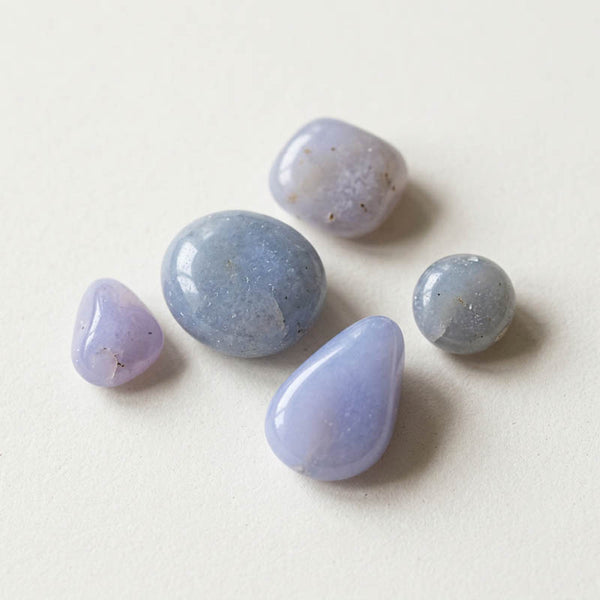 Chalcedony