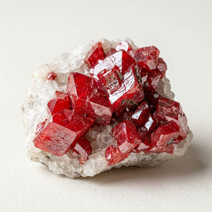Cinnabar