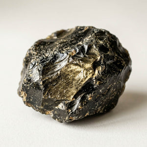 Gold Sheen Obsidian