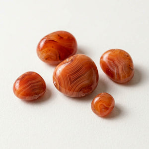 Red Agate