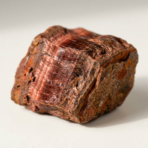 Red Tiger Eye