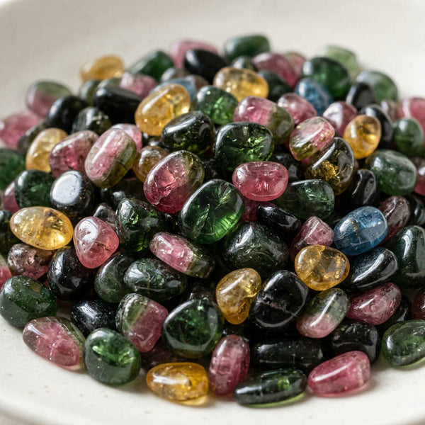 Tourmaline