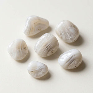 White Agate