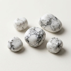 White Turquoise