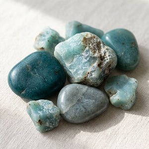 Cyan Jade