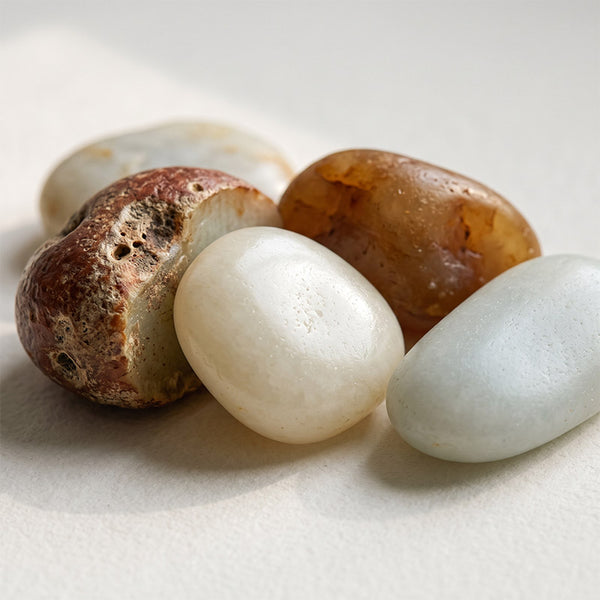 Hetian Jade