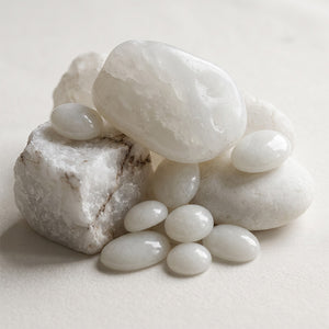 White Jade