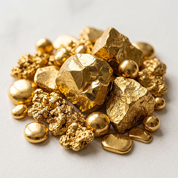 Gold