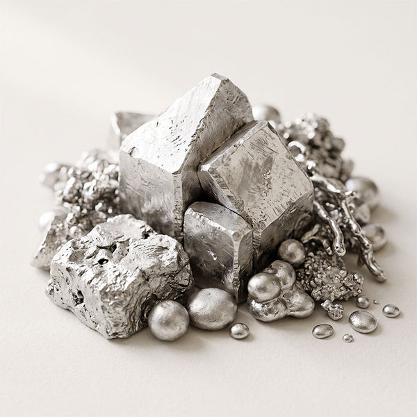 Silver
