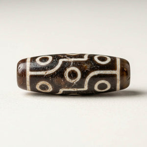 Dzi Bead