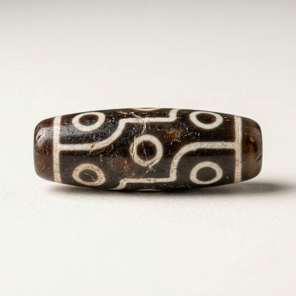 Dzi Bead
