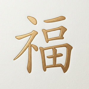Fu (Prosperity)
