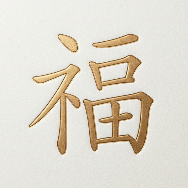 Fu (Prosperity)