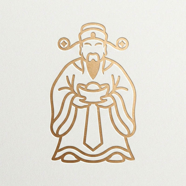 God of Wealth