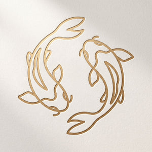 Koi Fish