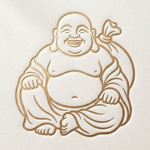 Laughing Buddha