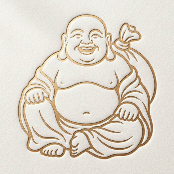 Laughing Buddha