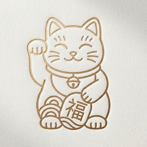 Lucky Cat