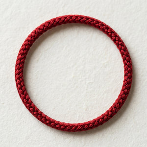 Red string