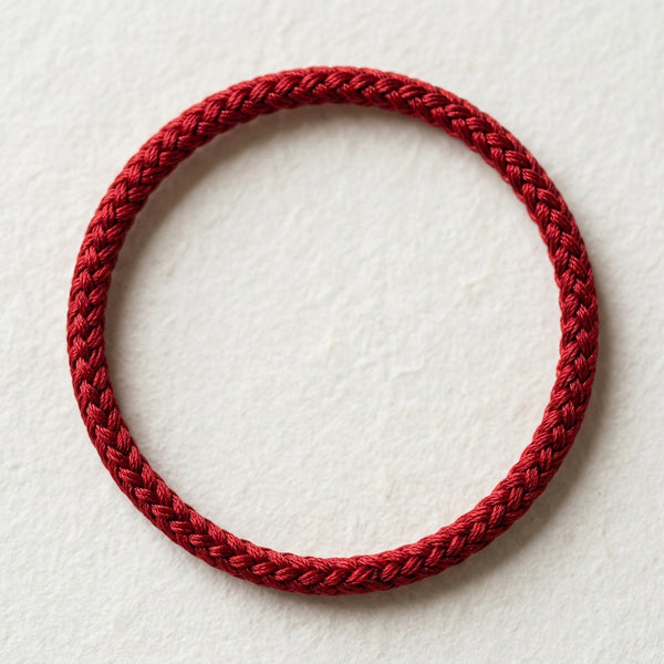 Red string