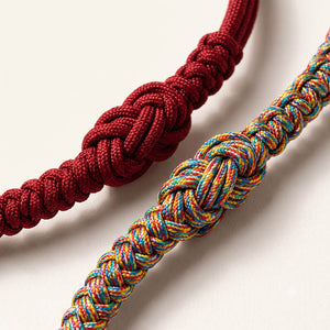 Vajra Knot