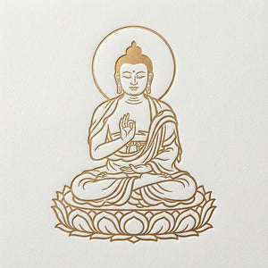 Zodiac Guardian Buddha