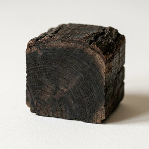 Ebony Wood
