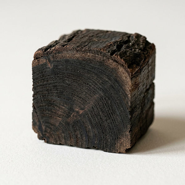 Ebony Wood