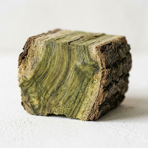 Green Sandalwood